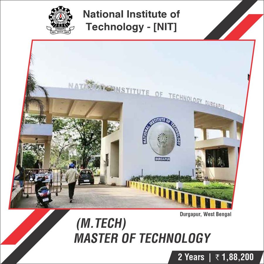 National Institute of Technology - Durgapur